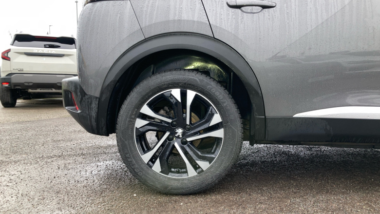 Peugeot 2008 1.5 BlueHDi Allure 5dr Diesel Estate